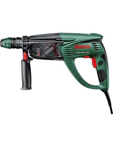 Martillo perforador a batería SDS plus BOSCH...