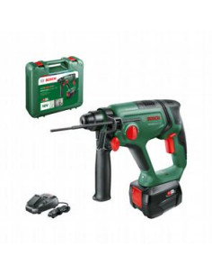 Martillo perforador a batería SDS plus BOSCH...