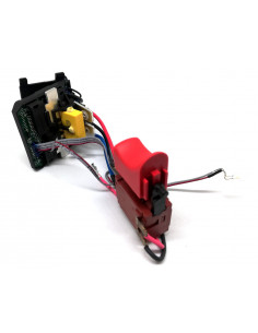 Repuesto original BOSCH 1607233298 Módulo electrónico 2