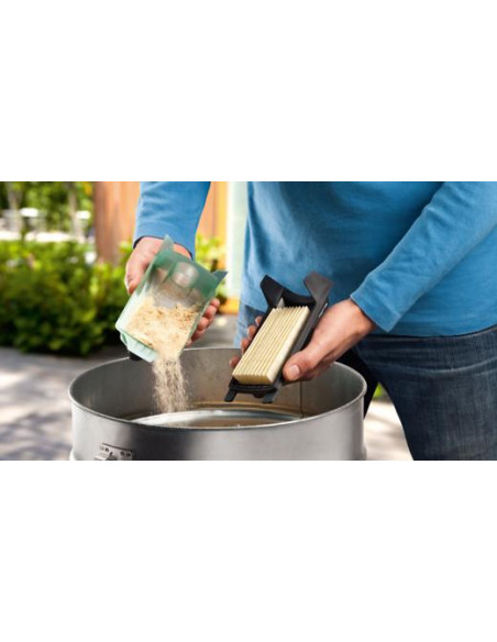 Lijadora orbital BOSCH PSS 250 AE (Incluye accesorios)