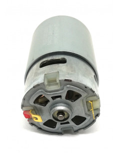 Repuesto original BOSCH 2609002765 Motor de corriente continua para tijeras cortasetos AHS 2