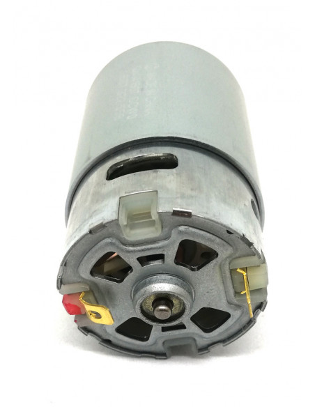 Repuesto original BOSCH 2609002765 Motor de corriente continua para tijeras cortasetos AHS