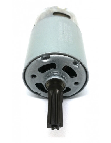 Repuesto original BOSCH 2609002765 Motor de corriente continua para tijeras cortasetos AHS