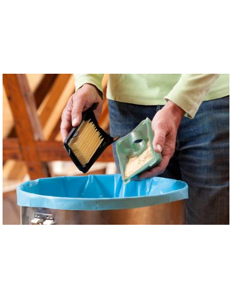 Lijadora orbital BOSCH PSS 200 A (Incluye accesorios)