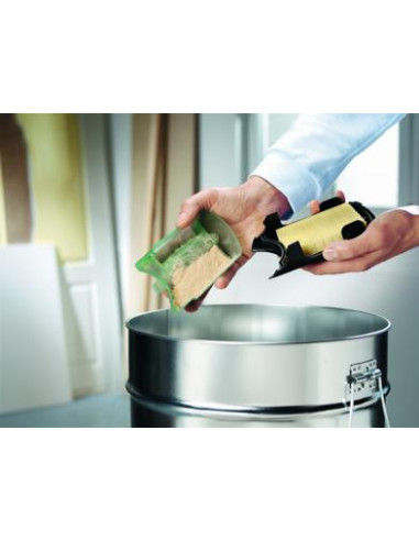 Lijadora excéntrica BOSCH PEX 300 AE (Incluye...