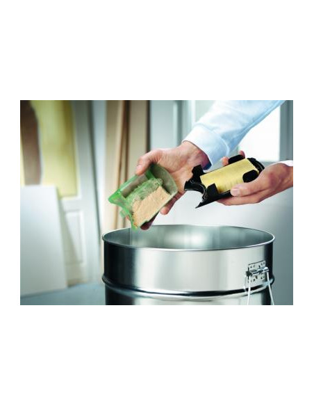 Lijadora excéntrica BOSCH PEX 300 AE (Incluye accesorios)