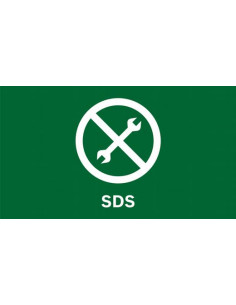 Lijadora de banda BOSCH PBS 75 AE (Incluye accesorios) 2