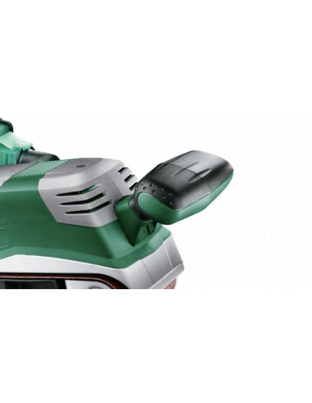 Lijadora de banda BOSCH PBS 75 AE (Incluye accesorios)