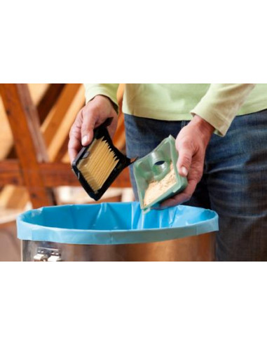 Lijadora de banda BOSCH PBS 75 AE (Incluye...