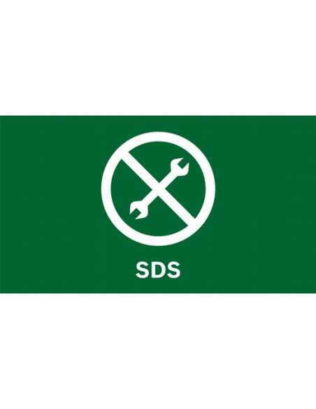 Lijadora de banda BOSCH PBS 75 A (Incluye accesorios)