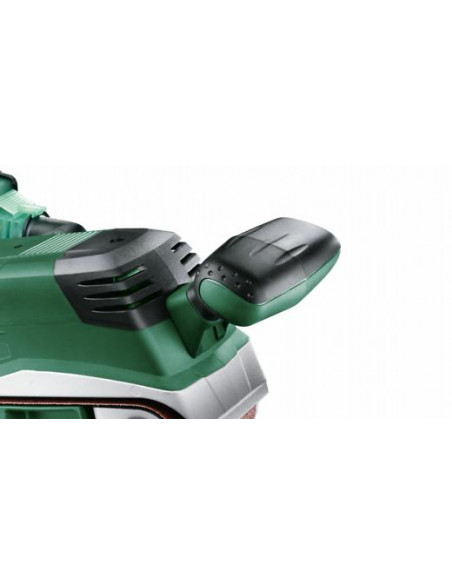 Lijadora de banda BOSCH PBS 75 A (Incluye accesorios)