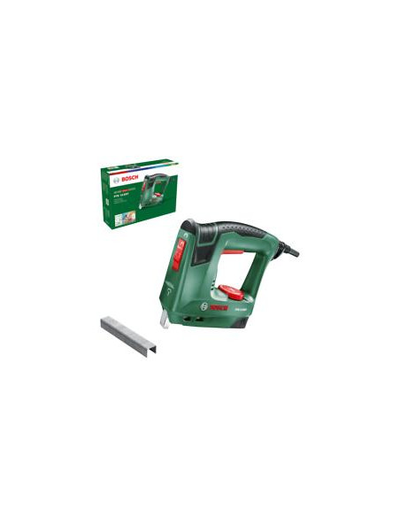 Grapadora BOSCH PTK 14 EDT (Incluye accesorios)