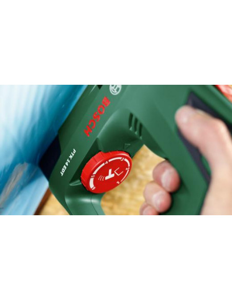 Grapadora BOSCH PTK 14 EDT (Incluye accesorios)