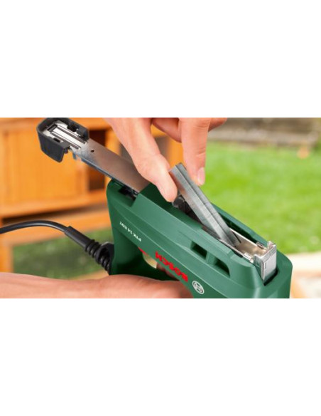 Grapadora BOSCH PTK 14 EDT (Incluye accesorios)