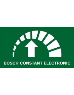 Fresadora de superficie BOSCH POF 1400 ACE (Incluye... 2
