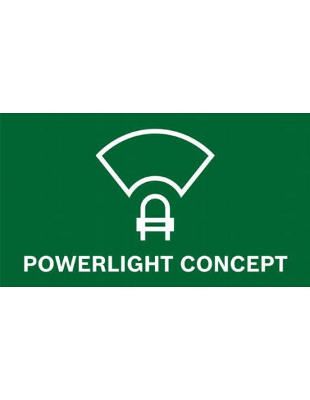 Fresadora de superficie BOSCH POF 1400 ACE (Incluye accesorios)