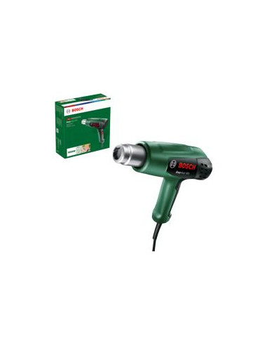 Decapador de aire caliente BOSCH EasyHeat 500