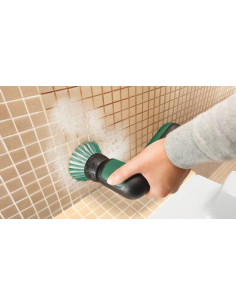 Cepillo de hogar a batería BOSCH UniversalBrush (Incluye... 2
