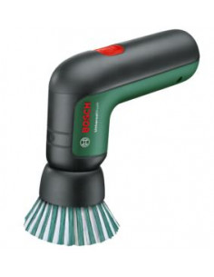 Cepillo de hogar a batería BOSCH UniversalBrush (Incluye...