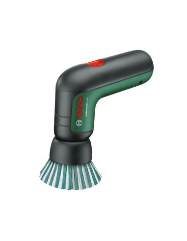 Cepillo de hogar a batería BOSCH UniversalBrush (Incluye cargador y accesorios)