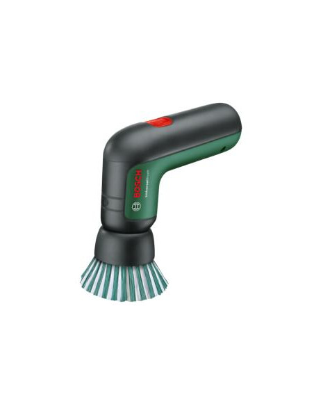 Cepillo de hogar a batería BOSCH UniversalBrush (Incluye cargador y accesorios)