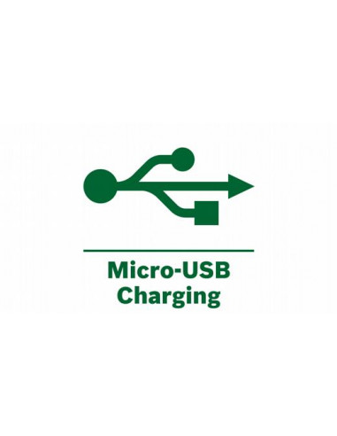 Cepillo de hogar a batería BOSCH UniversalBrush...