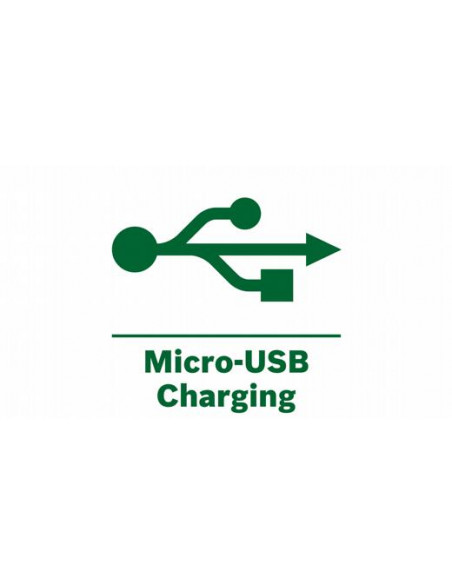 Cepillo de hogar a batería BOSCH UniversalBrush (Incluye cargador y accesorios)