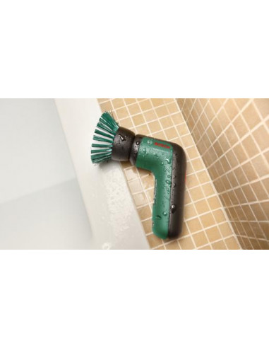 Cepillo de hogar a batería BOSCH UniversalBrush...