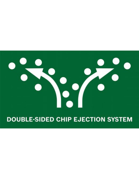 Cepillo BOSCH PHO 2000 (Incluye accesorios)