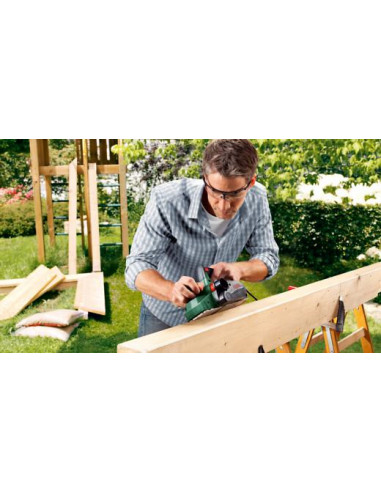 Cepillo BOSCH PHO 2000 (Incluye accesorios)