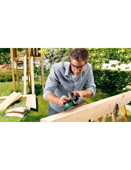 Cepillo BOSCH PHO 2000 (Incluye accesorios)