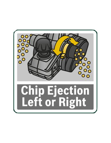 Cepillo BOSCH PHO 2000 (Incluye accesorios)