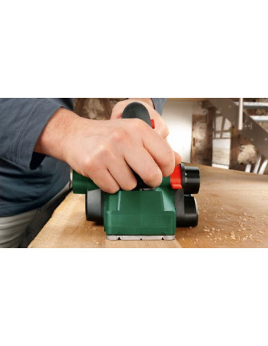 Cepillo BOSCH PHO 2000 (Incluye accesorios)