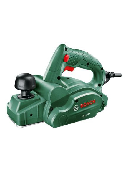 Cepillo BOSCH PHO 1500 (Incluye accesorios)