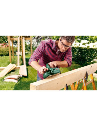 Cepillo BOSCH PHO 1500 (Incluye accesorios)