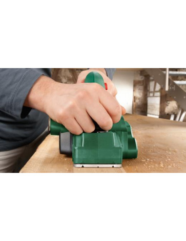 Cepillo BOSCH PHO 1500 (Incluye accesorios)