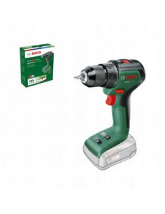 Atornillador a batería BOSCH UniversalDrill 18V-60...