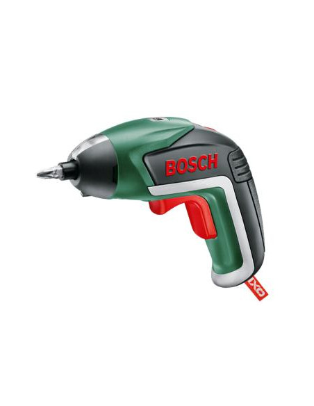 Atornillador a batería BOSCH EasyDrill 18V-40 (Incluye 2 baterías, cargador y accesorios)