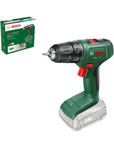 Atornillador a batería BOSCH EasyDrill 18V-40