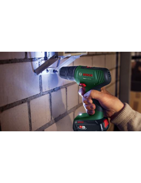 Atornillador a batería BOSCH EasyDrill 18V-40