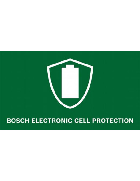 Aspirador a batería BOSCH UniversalVac 18 (Incluye 1 batería, cargador y accesorios)