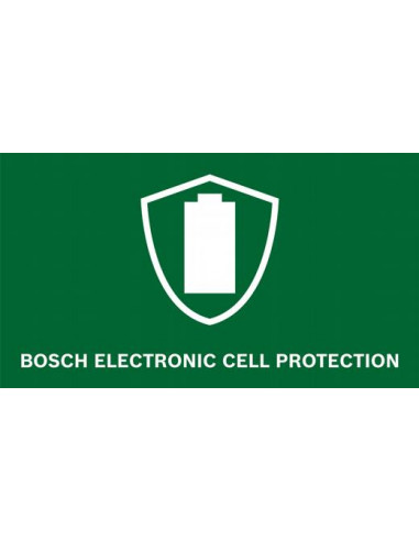 Aspirador a batería BOSCH UniversalVac 18...