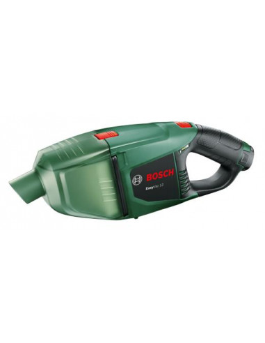 Aspirador a batería BOSCH EasyVac 12 (Incluye 1 batería, cargador y accesorios)