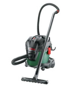 Aspirador BOSCH UniversalVac 15 (Incluye accesorios)