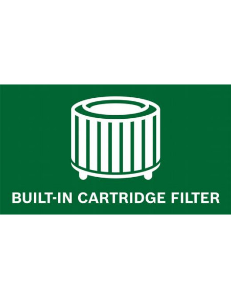 Aspirador BOSCH UniversalVac 15 (Incluye accesorios)