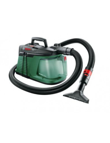 Aspirador BOSCH EasyVac 3 (Incluye accesorios)