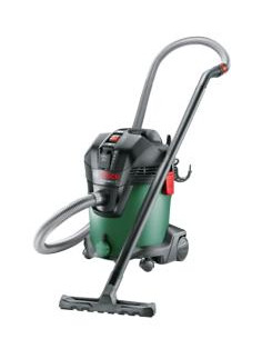 Aspirador BOSCH AdvancedVac 20 (Incluye accesorios)