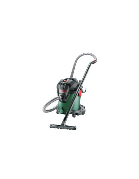 Aspirador BOSCH AdvancedVac 20 (Incluye accesorios)