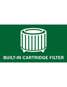 Aspirador BOSCH AdvancedVac 20 (Incluye accesorios) 2