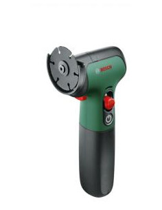 Amoladora a batería BOSCH EasyCut & Grind (Incluye...